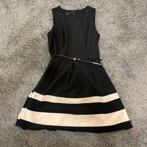 AB Studio dress